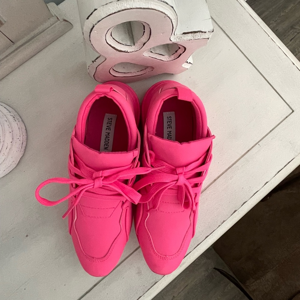 Steve Madden